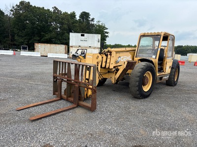 1999 Gehl DL10L55 Teleskoplader