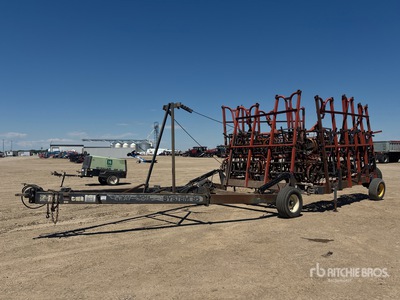 Flexi-Coil System 95 40 ft Mid Harrow