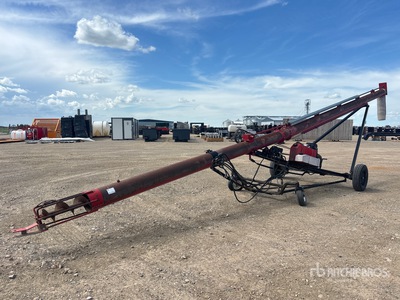 Wheatland 10 in x 43 ft Grain Auger