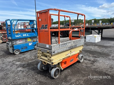 JLG 1930 ES Electric Hebebühne