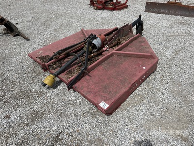 72 in Brush Cutter