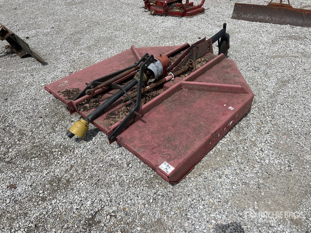 72 in Brush Cutter