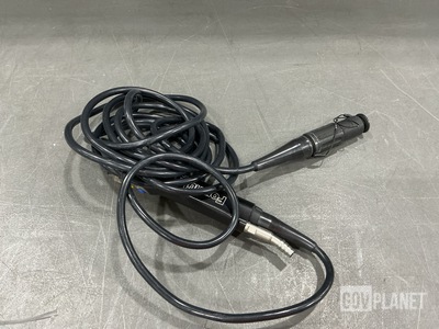 Stryker Formula Handpiece