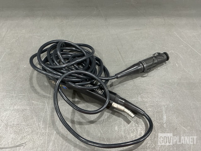 Stryker Formula Handpiece