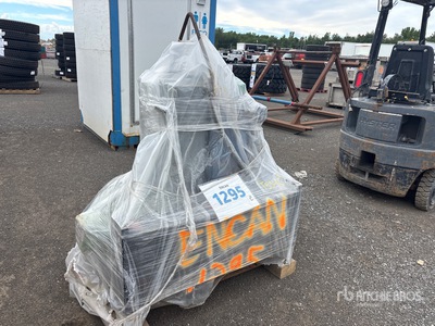 1997 Gorman-Rupp U4B60 Water Pump