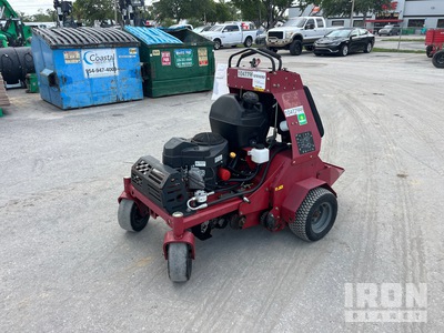 2022 Toro 29521 Ride-On Aerator