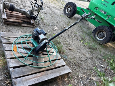 Multiquip I36E2 Electric Power Trowel