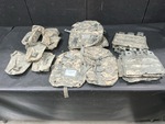 Picture, Left Front Corner