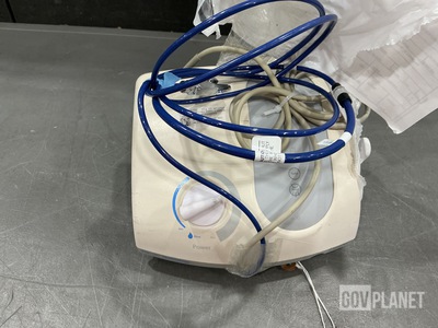 Dentsply Cavitron Plus GEN-136 Ultrasonic Scaling Unit