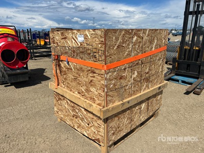 Quantity of Power Cable