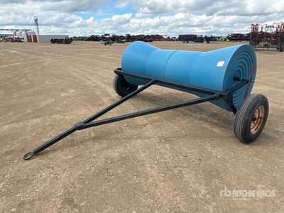 8 ft Swath Roller