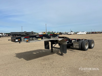 2021 Aspen LDD/CRC 20 ton T/A Heavy-Haul Jeep
