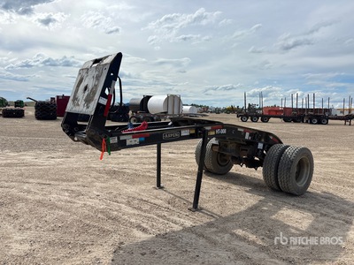 2021 Aspen LDD/CRC S/A Heavy-Haul Jeep