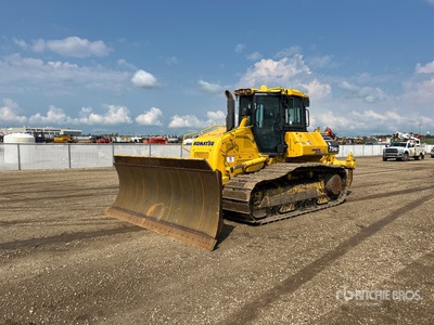 2022 Komatsu D71PXI-24 Planierraupe