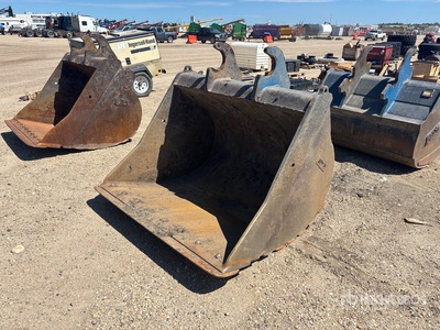SMS 66 in Q/C Cleanup دلو حفارة - Fits Komatsu PC290LC-11