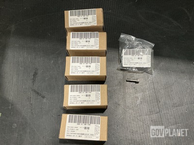 (14) Fastener Innovation ST3M571-4H9 Shear Bolts