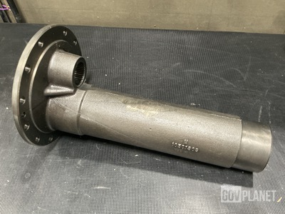 (2) Equipment Parts Sales 10501257 Bearing Unit Housings