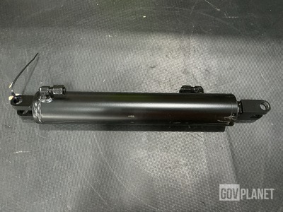 (6) Fascan MIL-001-208 Knuckle Cylinders