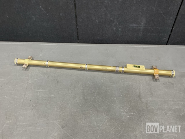 Simmonds Precision 20000-0000-0104 Liquid Quantity Transmitter