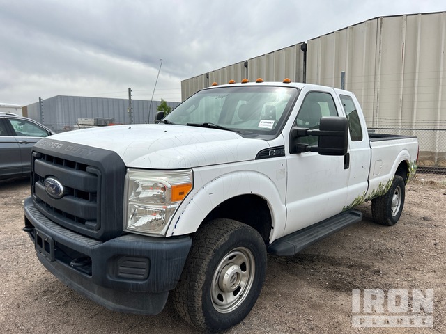 1FT8X3B65GEB35814 2016 photo no. 1