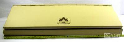 Lot of 6- MRAP- Tool Box Accessories Sto NSN #:2540-01-564-6452 Part #:MRP22085 NEW IN BOX - SHIPS ON PALLET  47 X 40 X  26 200LBS Varios. HMMWV partes