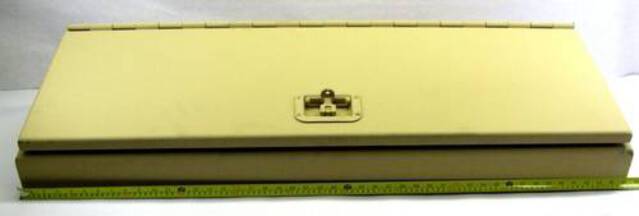 Lot of 6- MRAP- Tool Box Accessories Sto NSN #:2540-01-564-6452 Part #:MRP22085 NEW IN BOX - SHIPS ON PALLET  47 X 40 X  26 200LBS