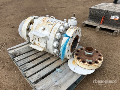 Ball Valve