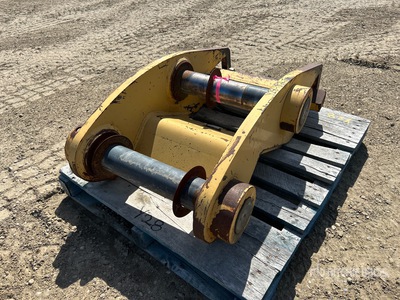 Brandt 20 in Excavator Coupler
