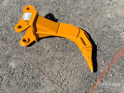 24 in Excavator Ripper (Unused)