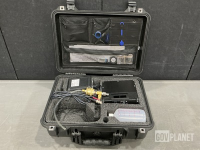 Gammon Technical AQUA-GLO Water Detector Kit