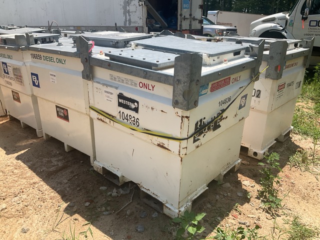 Equipment & Trucks Auction - Jul 30 2026 | IronPlanet