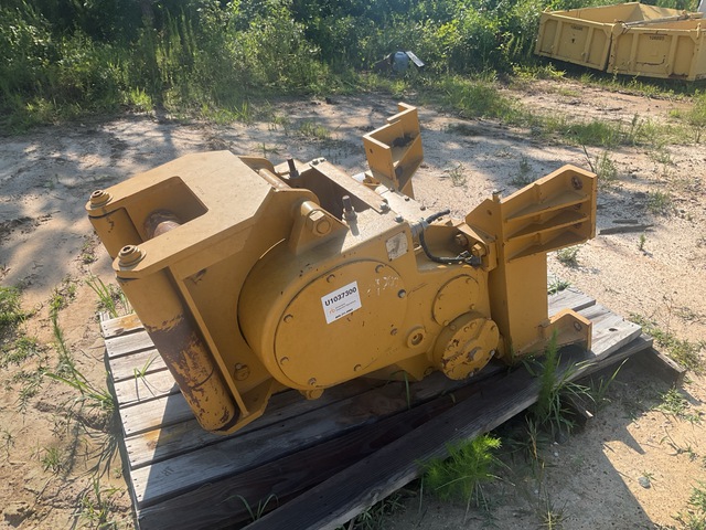 Paccar PA56 Crawler Tractor Winch - Fits Cat D6 Paccar PA56 Crawler Tractor Winch - Fits Cat D6