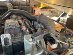 Engine with