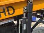 Hydraulics with