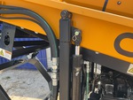 Hydraulics with