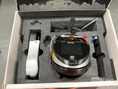 Biolase EPIC X Diode Dental Laser System