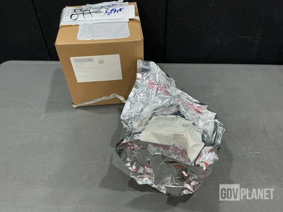 (2) Honeywell 3500595-2 Gear Housing Assemblies
