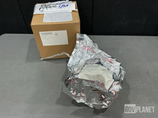 (2) Honeywell 3500595-2 Gear Housing Assemblies