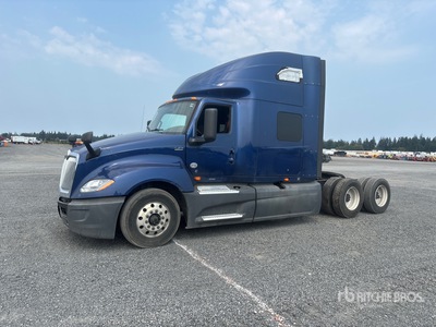 2020 International LT625 6x4 トラックトラクター(T/A)