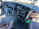 Cab with 
