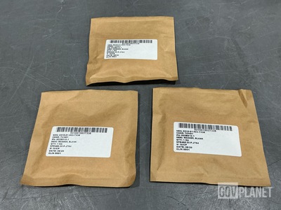 (28) Unical Defense 922B910-1 Blank Washers