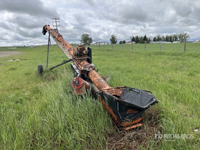 Batco 1345 Grain Conveyor (Inoperable)