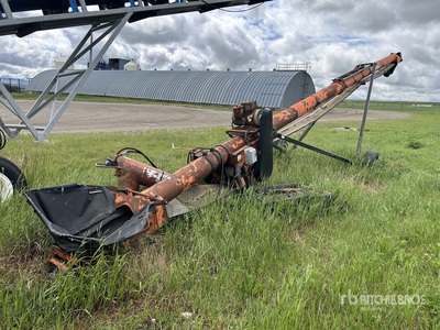 Batco 1345 Grain Conveyor (Inoperable)