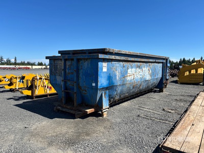 Waste Bin