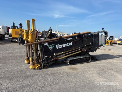 2018 Vermeer D23x30III Directional Drill