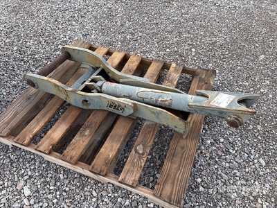 2019 Tag HT49RR Thumb Backhoe Attachment
