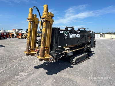 2019 Vermeer D23x30III Directional Drill