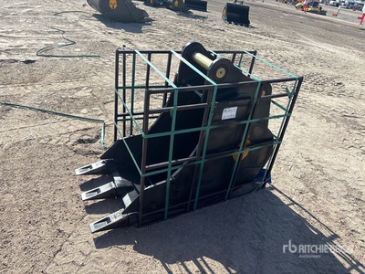 Trojan Godet d'excavatrice - Fits 65mm Cat 311/312/313/314 Kobelco 140 Deere/Hitachi ZX120/135 Case 130/135, Doosan DX140