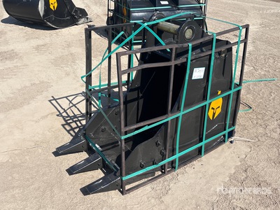 Trojan Godet d'excavatrice - Fits 65mm Cat 311/312/313/314 Kobelco 140 Deere/Hitachi ZX120/135 Case 130/135, Doosan DX140