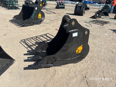 Trojan Godet d'excavatrice - Fits 65mm Cat 311/312/313/314 Kobelco 140 Deere/Hitachi ZX120/135 Case 130/135, Doosan DX140